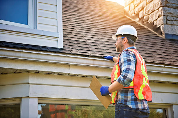 Roofing in La Salle